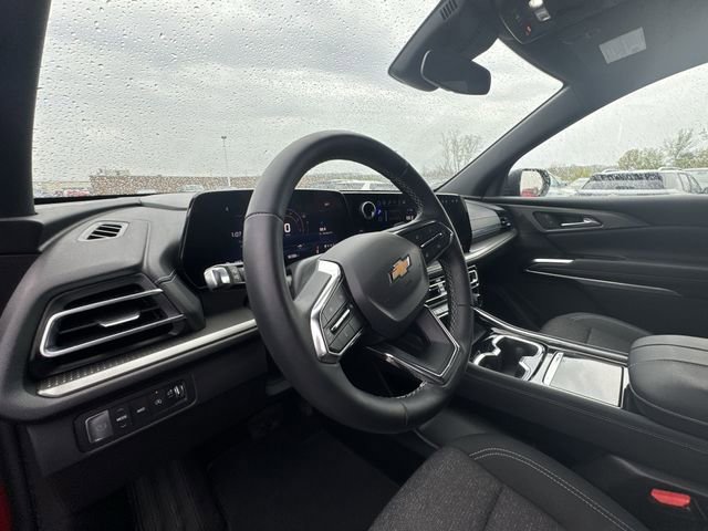 Certified 2024 Chevrolet Traverse LT image 11