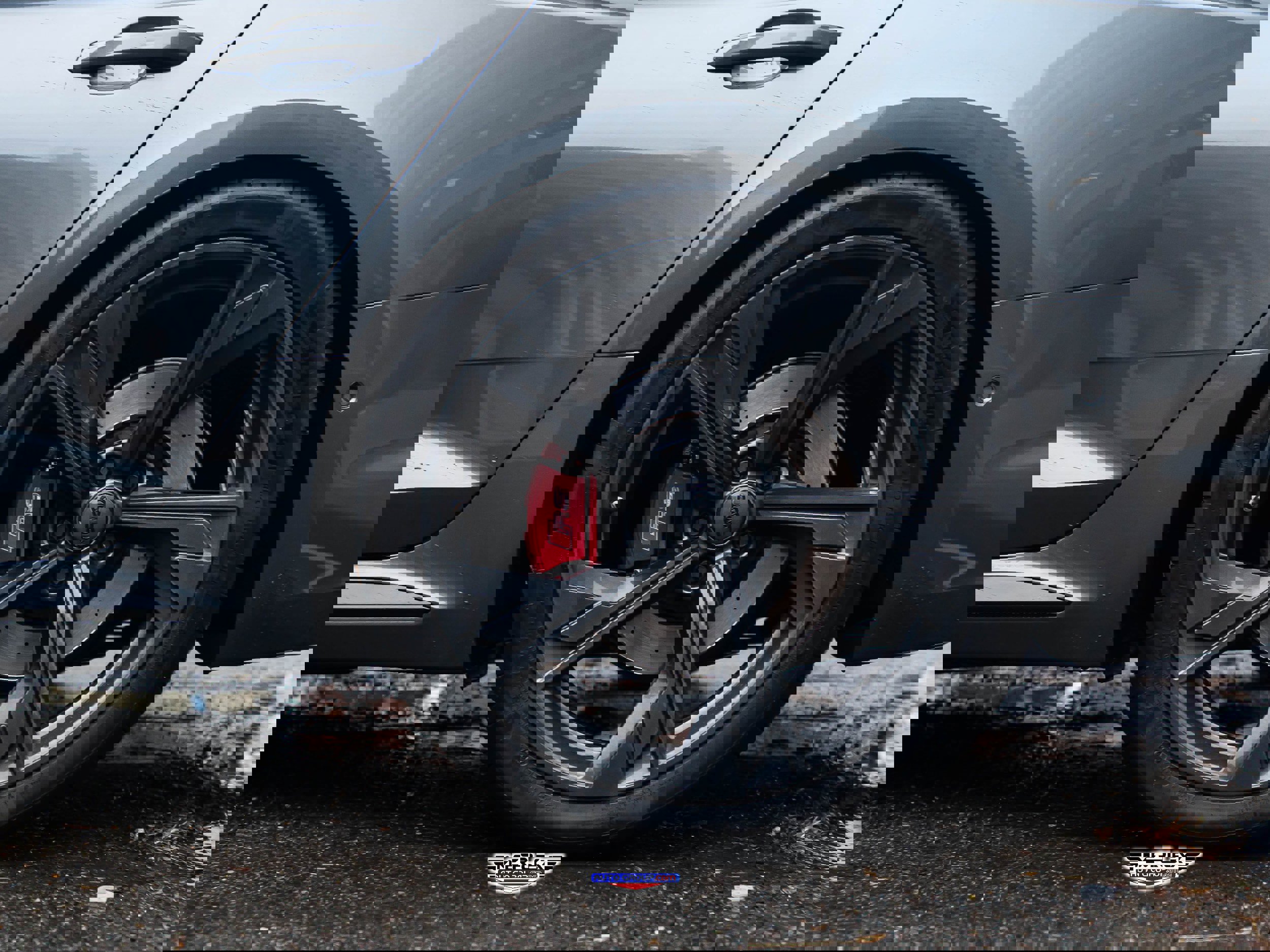 Used 2019 Audi RS 5 Sportback w/ RS Driver Assistance Package image 11