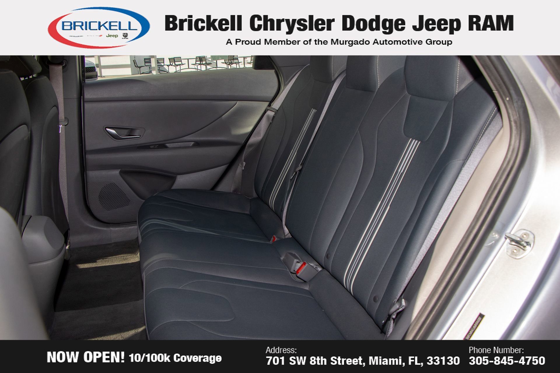 Used 2021 Hyundai Elantra SEL image 16