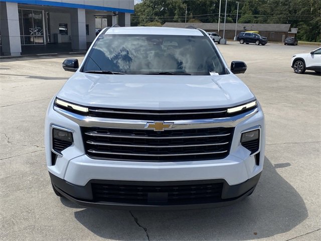 New 2026 Chevrolet Traverse LT w/ Driver Confidence Package image 9