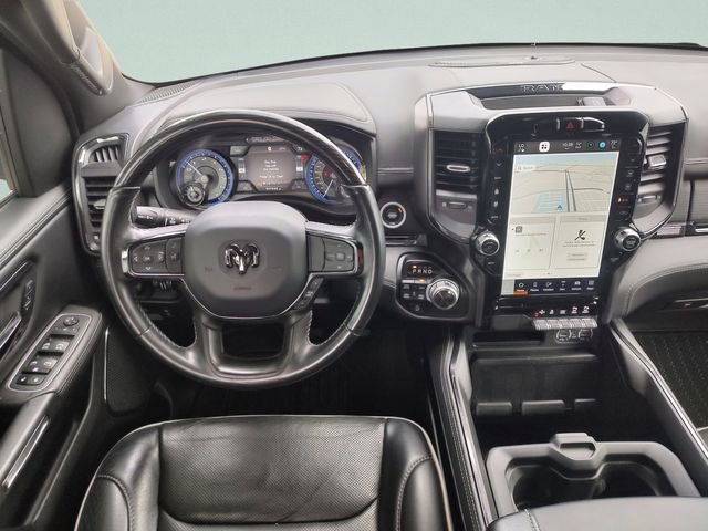 Certified 2022 RAM 1500 Limited image 9