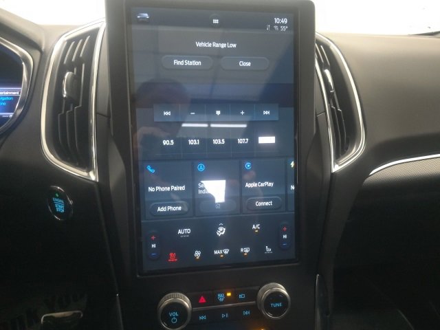 Used 2021 Ford Edge ST w/ Equipment Group 401A image 23
