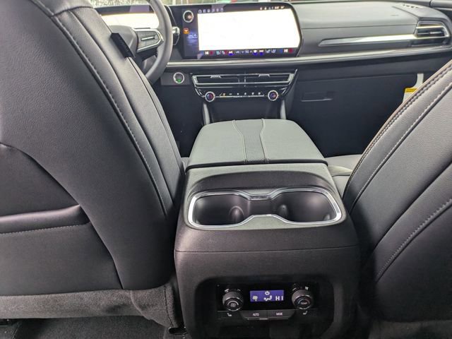 New 2026 Chevrolet Traverse High Country image 30