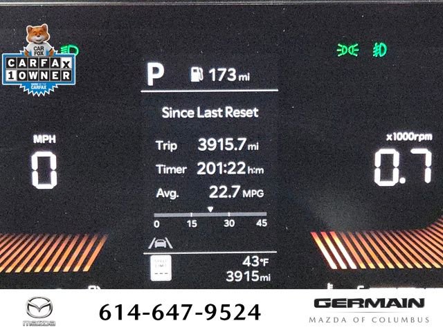 Used 2025 Kia K5 GT-Line w/ GT-Line Premium Package image 25