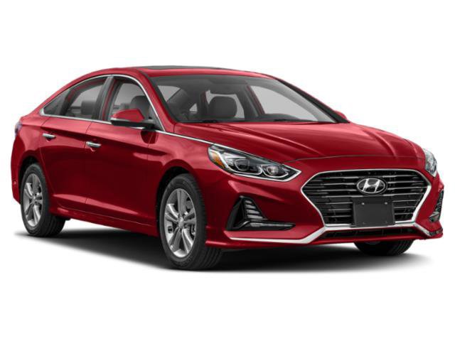 Used 2019 Hyundai Sonata SE image 9