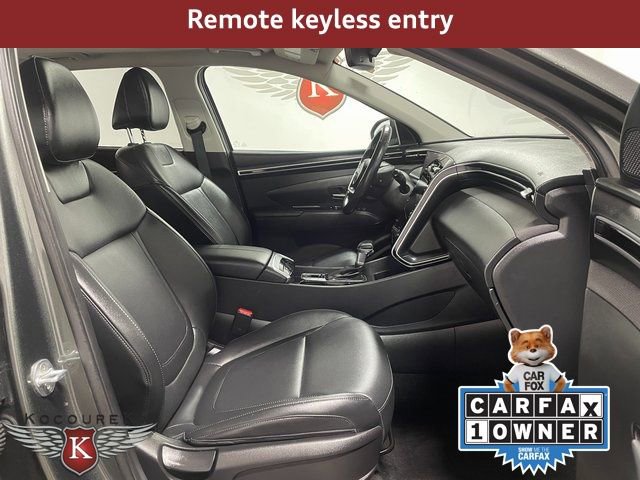 Used 2023 Hyundai Tucson SEL w/ Convenience Package image 24