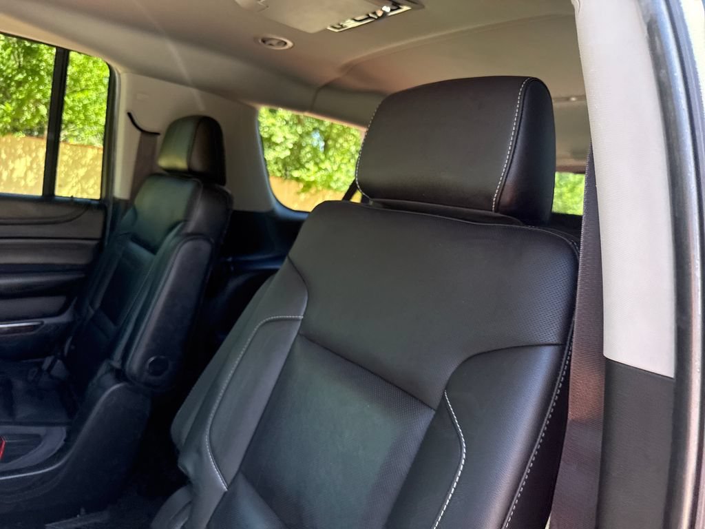Used 2016 GMC Yukon XL SLT w/ Open Road Package AWD/4WD image 21