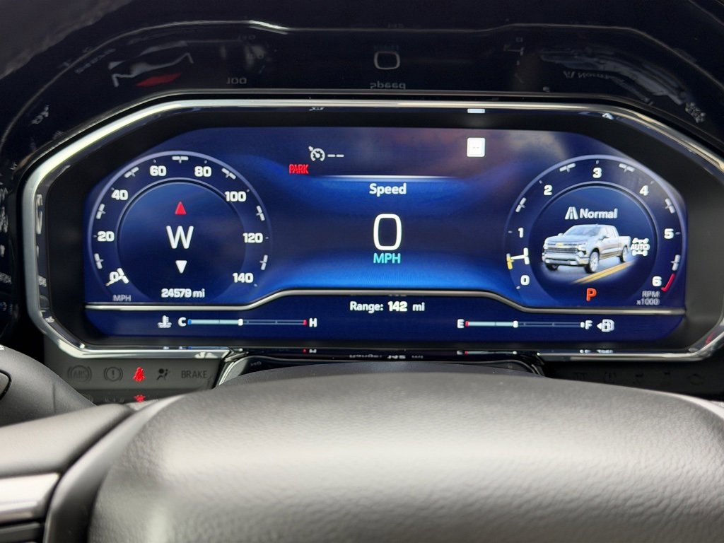 Used 2023 Chevrolet Silverado 1500 High Country image 20