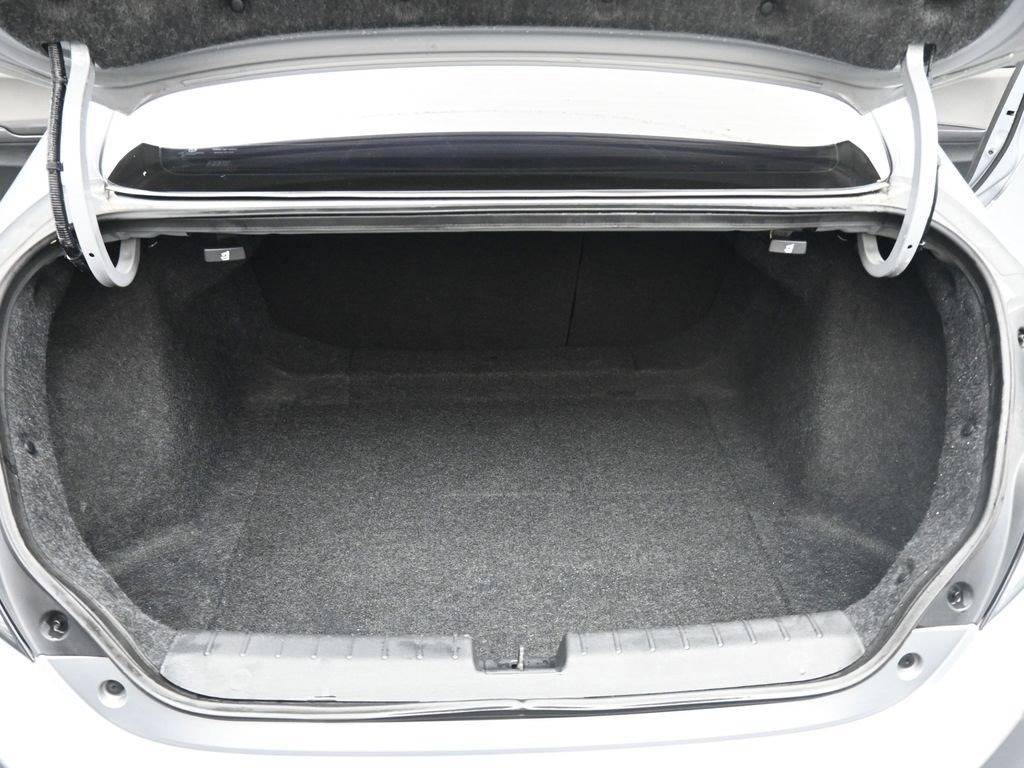 Used 2018 Honda Civic LX image 24
