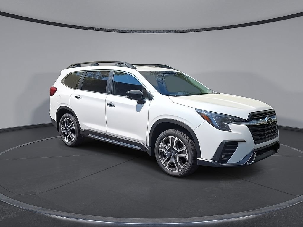 New 2026 Subaru Ascent Touring AWD/4WD image 6
