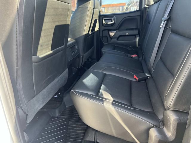 Used 2018 GMC Sierra 2500 SLT image 13