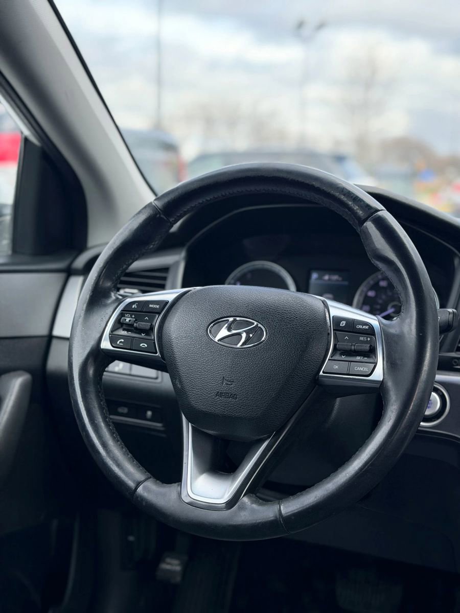 Used 2018 Hyundai Sonata SEL FWD image 10