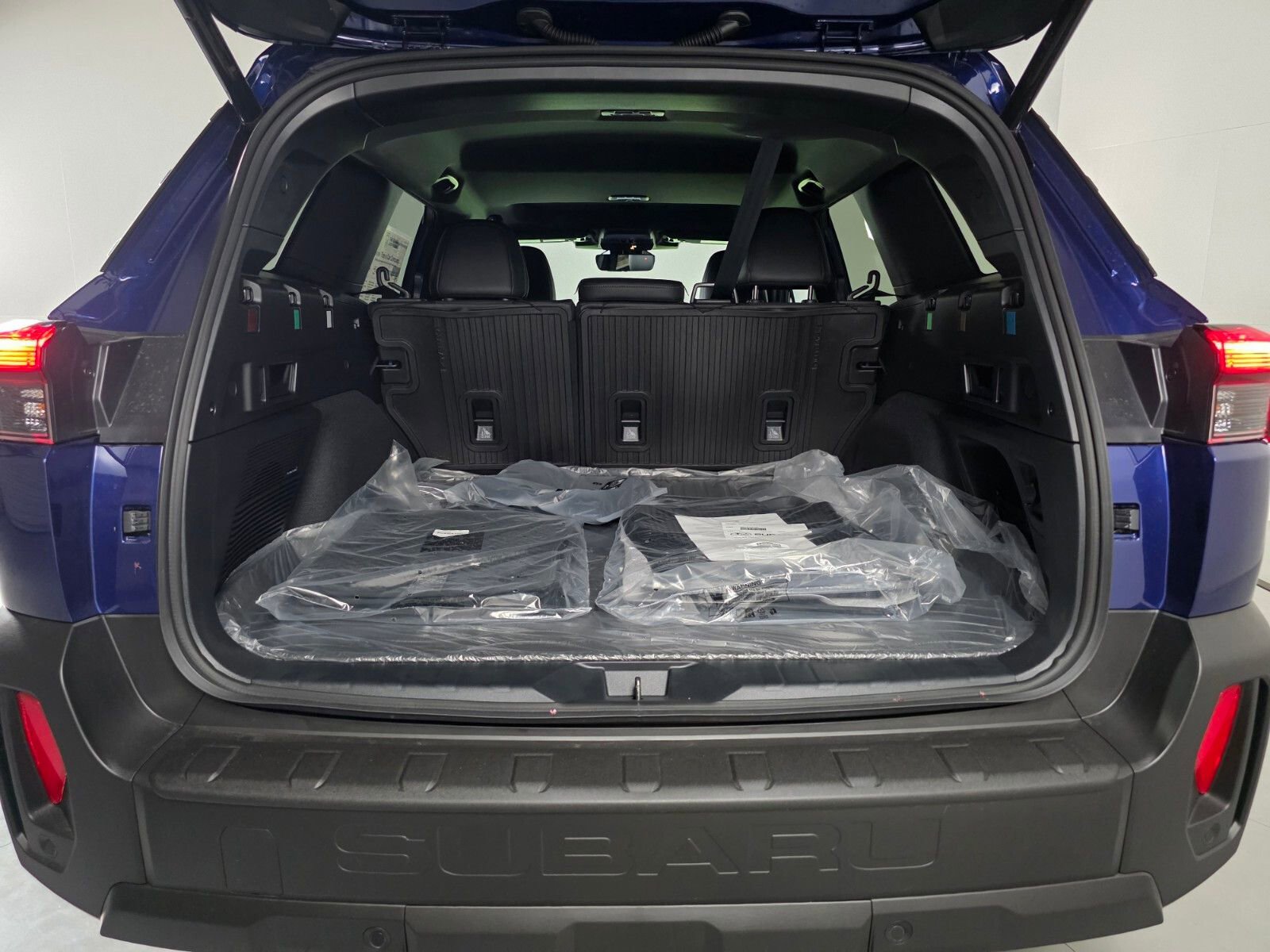 New 2026 Subaru Outback Limited XT AWD/4WD image 16