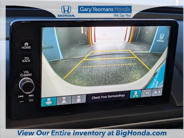 Certified 2024 Honda Pilot Touring image 35