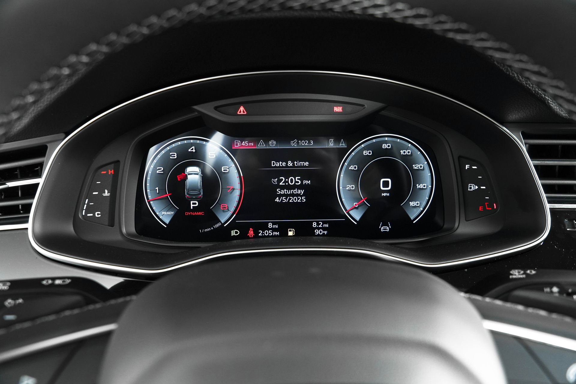 New 2025 Audi Q7 3.0T Premium Plus image 24