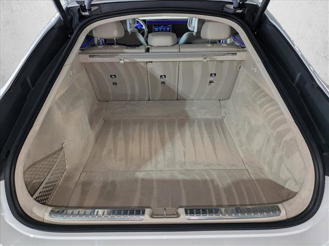 Certified 2023 Mercedes-Benz EQS 450+ Sedan image 10