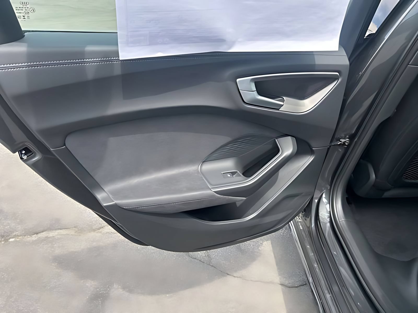 New 2026 Audi S5 Premium Plus AWD/4WD image 19