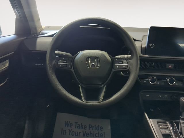 New 2026 Honda CR-V EX image 12