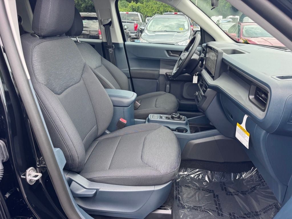 New 2026 Ford Maverick XL FWD image 21