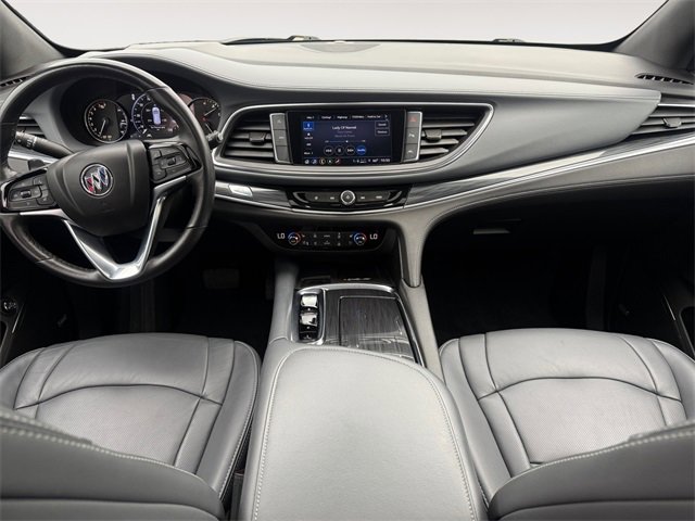Used 2023 Buick Enclave Premium image 10