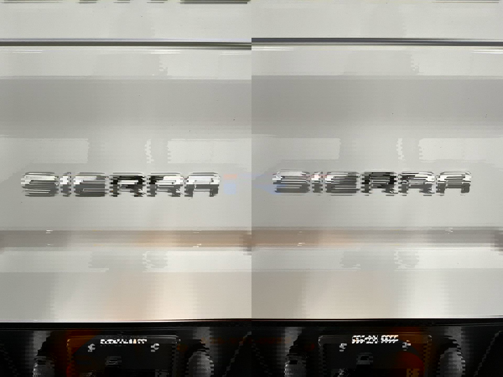 New 2025 GMC Sierra 3500 Pro image 64