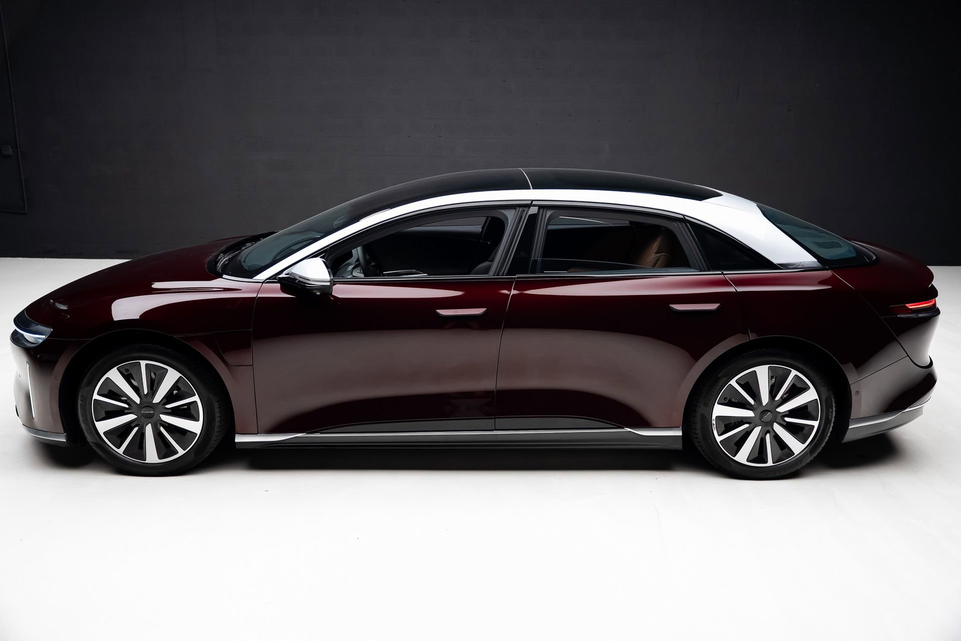 Used 2022 Lucid Air Grand Touring image 17