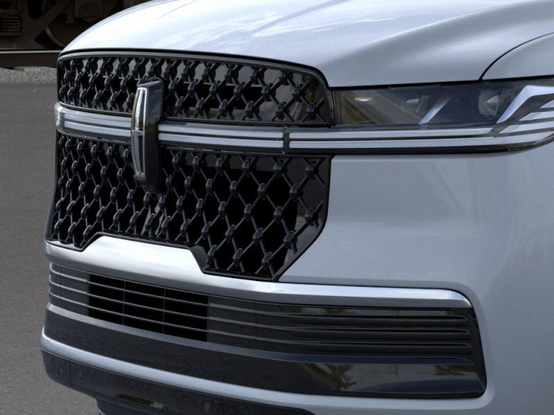 New 2026 Lincoln Navigator Reserve image 30