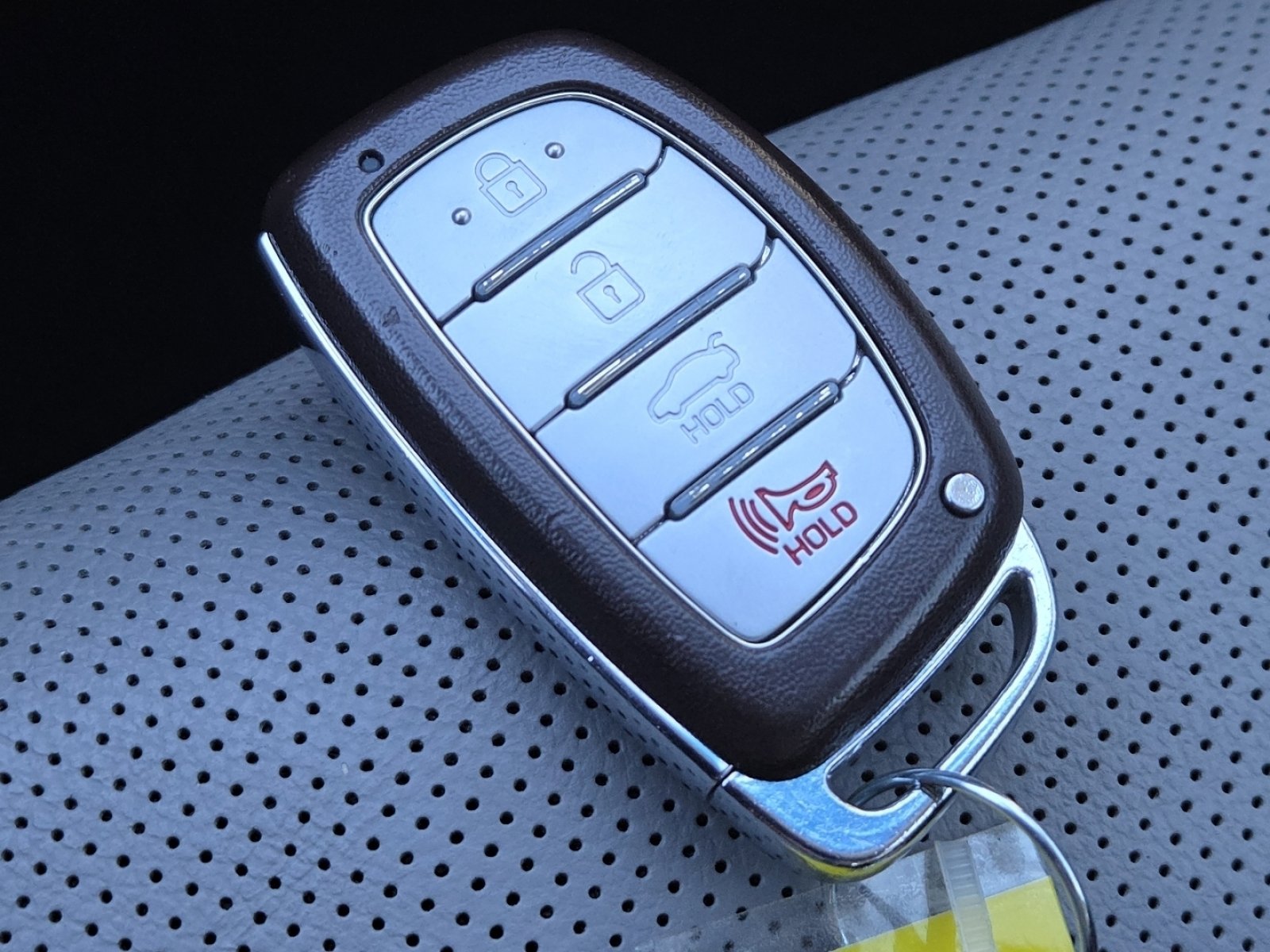 Used 2016 Hyundai Sonata Limited w/ Option Group 02 image 35