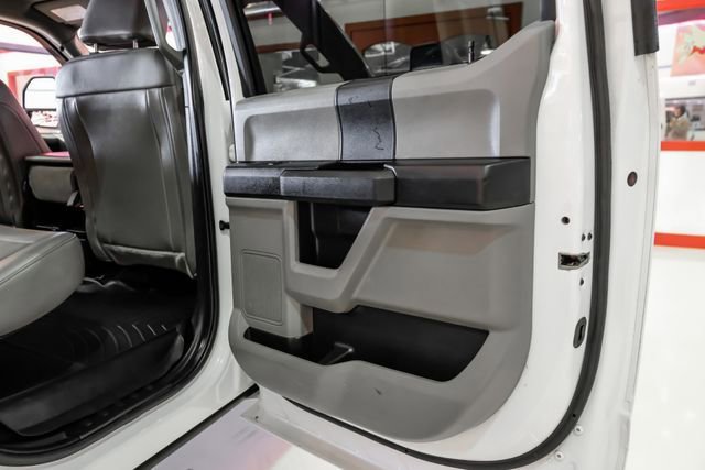 Used 2020 Ford F350 XL w/ Power Equipment Group AWD/4WD image 43