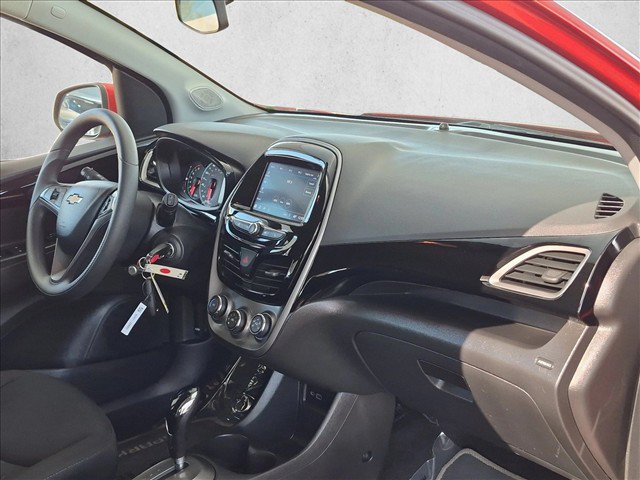 Used 2022 Chevrolet Spark LT FWD image 21