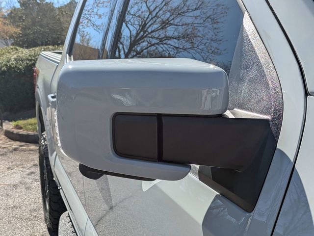 New 2026 Ford F150 Tremor w/ Equipment Group 402A High image 12