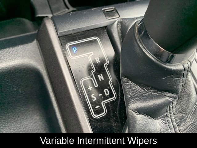 Used 2019 Toyota Tacoma TRD Off-Road w/ Technology Package image 25