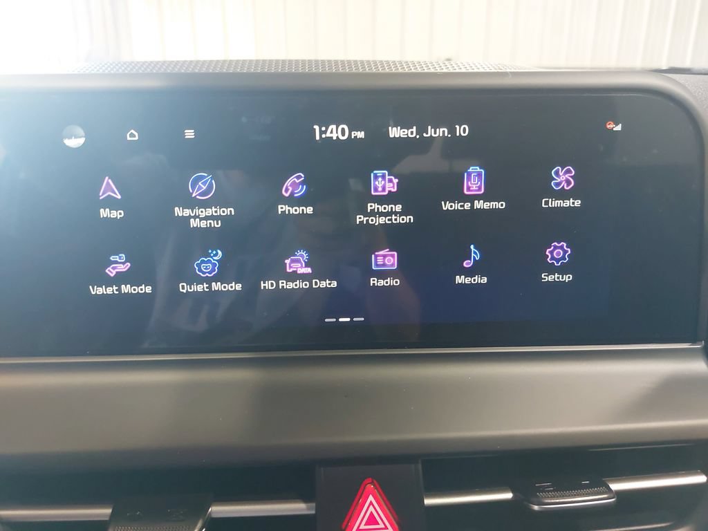 New 2026 Kia Seltos S AWD/4WD image 22