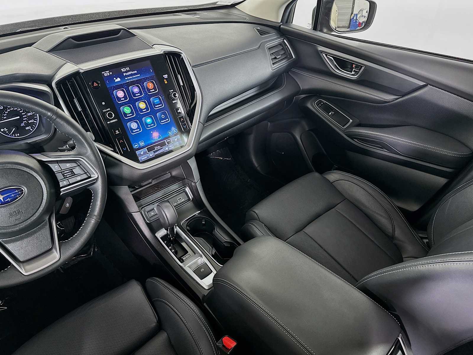 Used 2023 Subaru Ascent Limited w/ Technology Package AWD/4WD image 22