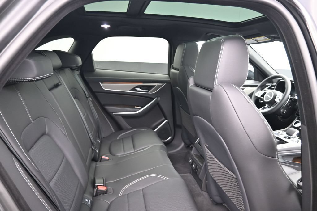 New 2026 Jaguar F-PACE R-Dynamic S AWD/4WD image 13