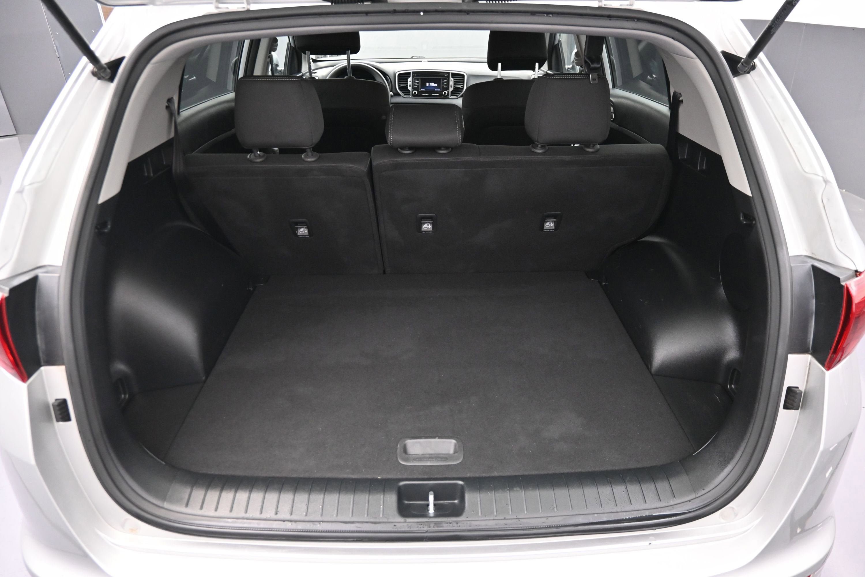 Used 2019 Kia Sportage LX AWD/4WD image 25