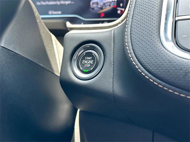 Used 2023 GMC Yukon AT4 w/ AT4 Premium Plus Package image 33