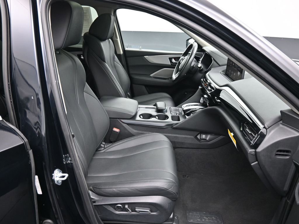 Certified 2024 Acura MDX SH-AWD image 27