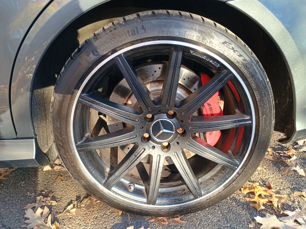 Used 2016 Mercedes-Benz E 63 AMG S-Model image 26