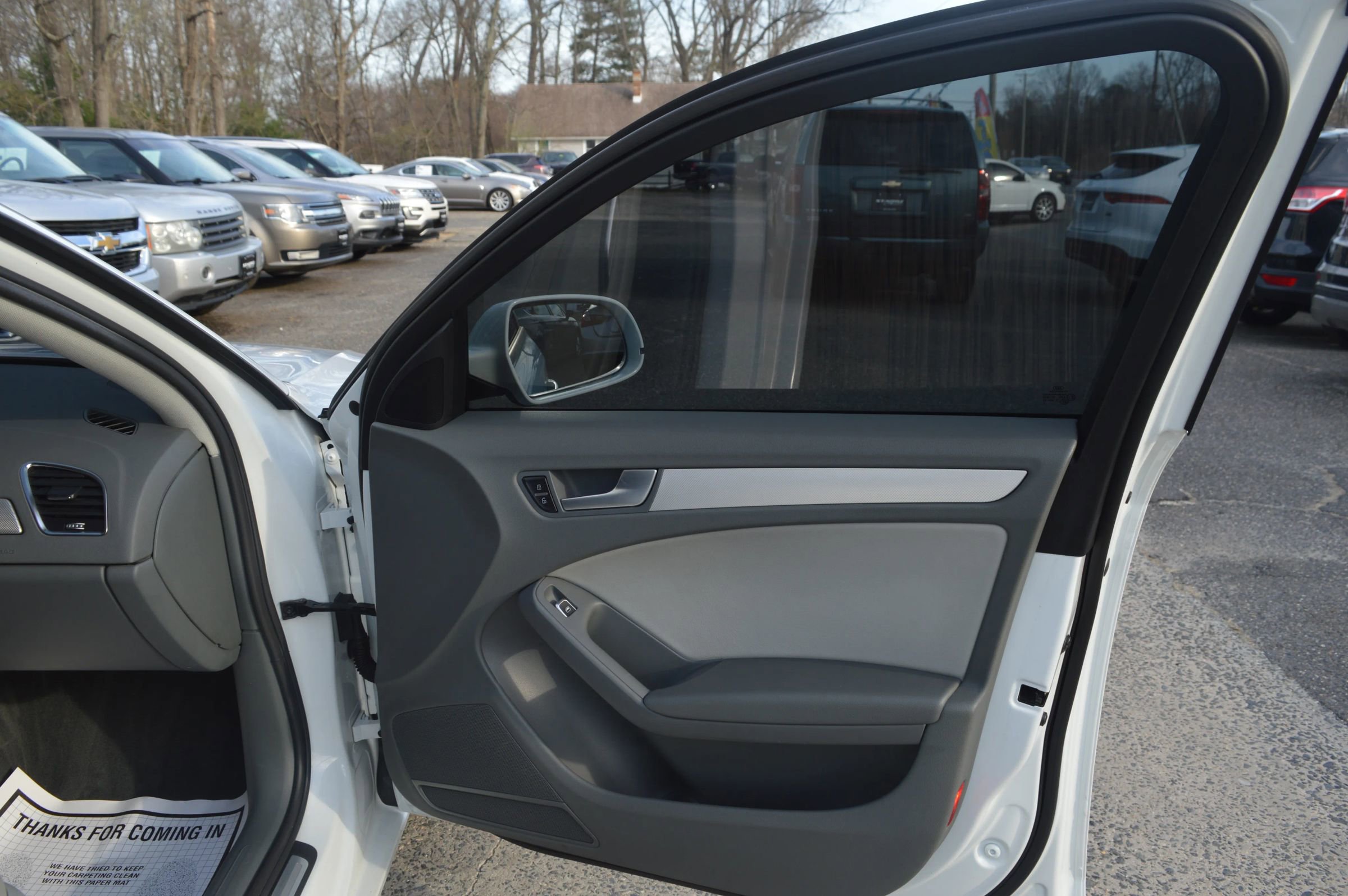 Used 2013 Audi A4 2.0T Premium image 25