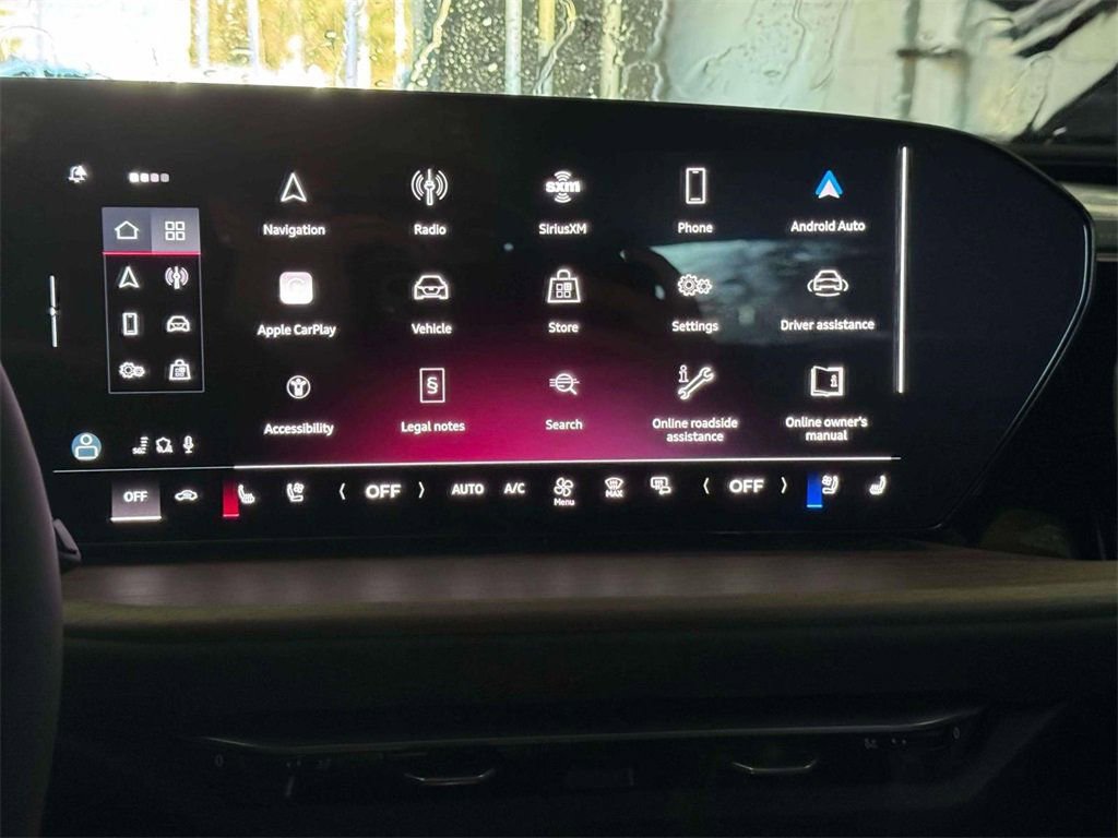 New 2025 Audi Q5 Premium Plus image 15