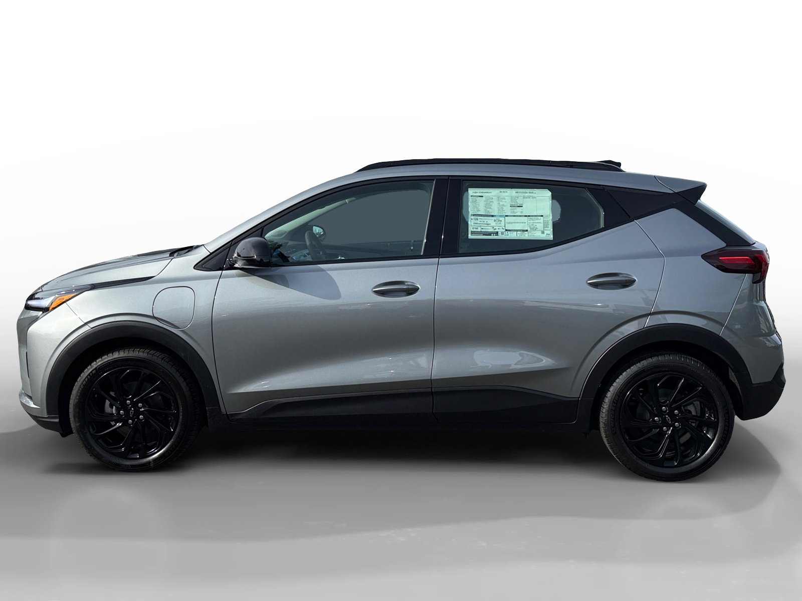 New 2027 Chevrolet Bolt RS image 2