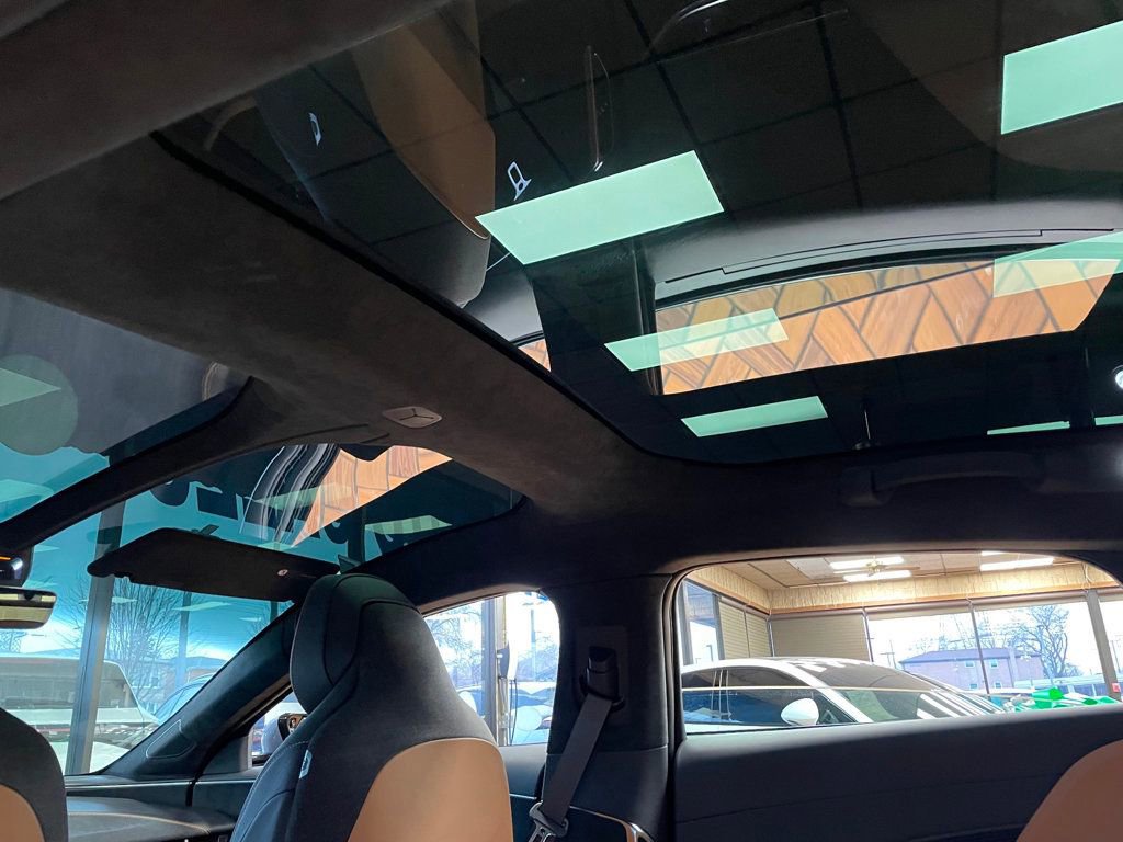 Used 2023 Lucid Air Grand Touring image 22