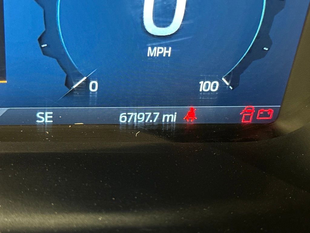 Used 2023 Ford F350 Lariat w/ Chrome Package image 31