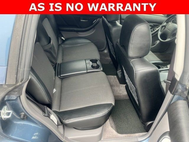 Used 2006 Subaru Baja Sport image 15