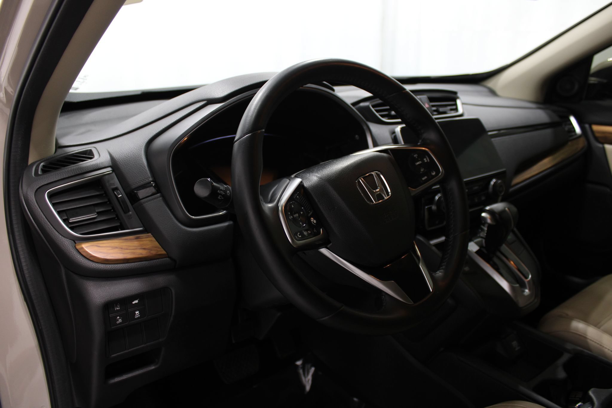 Used 2018 Honda CR-V EX-L image 12