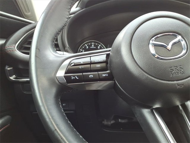 Used 2024 MAZDA MAZDA3 s image 16