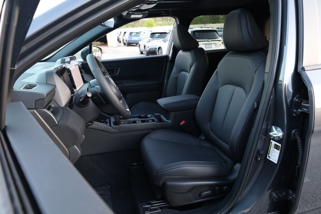 New 2026 Subaru Outback Limited image 7