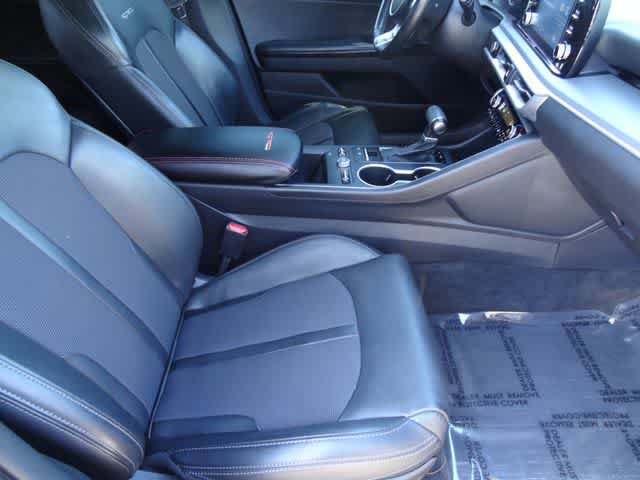 Used 2021 Kia K5 GT-Line image 13
