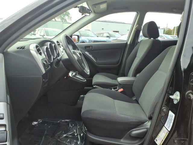 Used 2004 Toyota Matrix FWD image 12